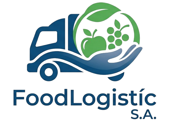 Food Logistic logo